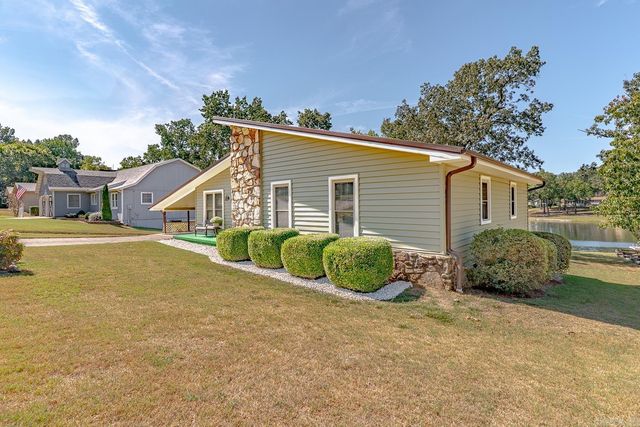 1213 Peridot Lane, Horseshoe Bend, AR 72512