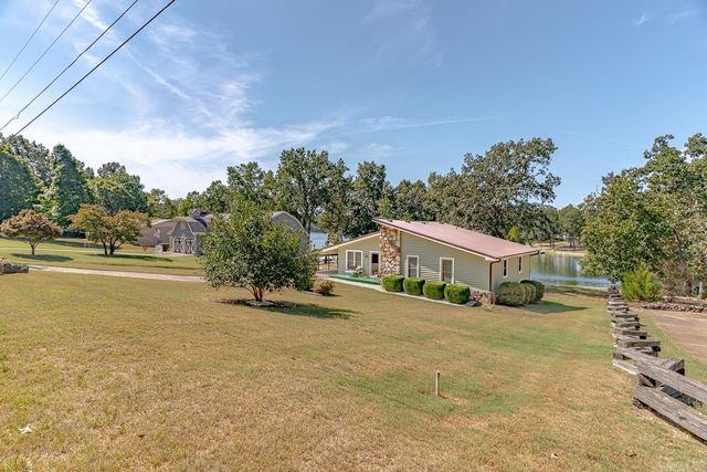 1213 Peridot Lane, Horseshoe Bend, AR 72512