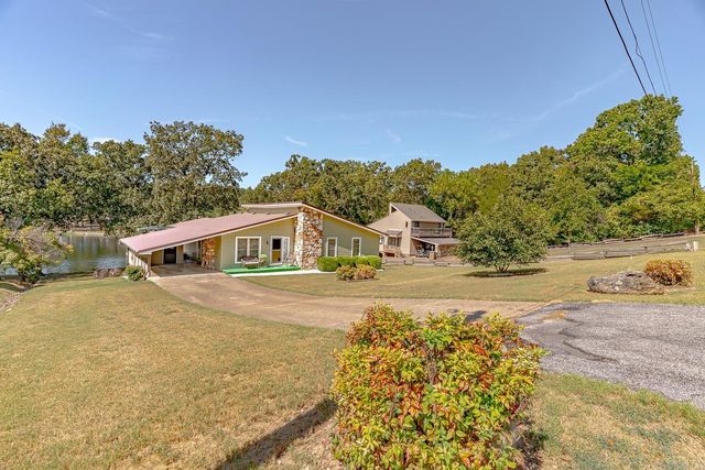 1213 Peridot Lane, Horseshoe Bend, AR 72512