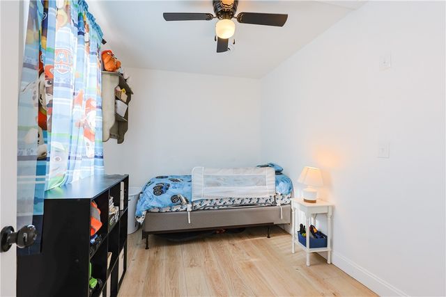 13 Bettez Street, Warwick, RI 02893