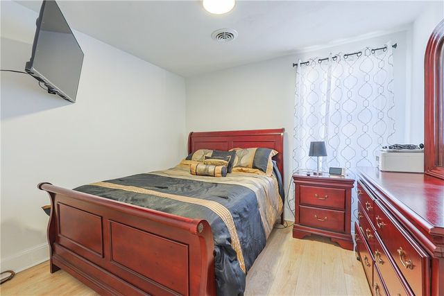 13 Bettez Street, Warwick, RI 02893