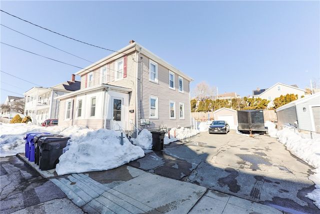 13 Bettez Street, Warwick, RI 02893