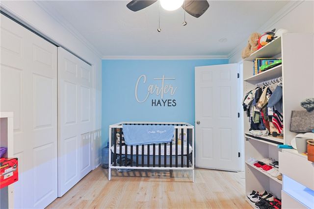 13 Bettez Street, Warwick, RI 02893