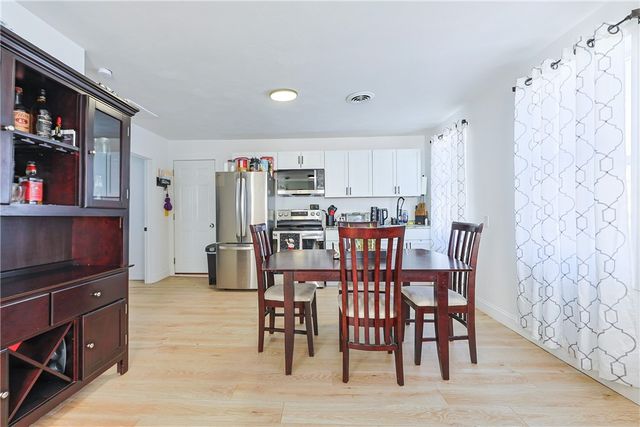 13 Bettez Street, Warwick, RI 02893