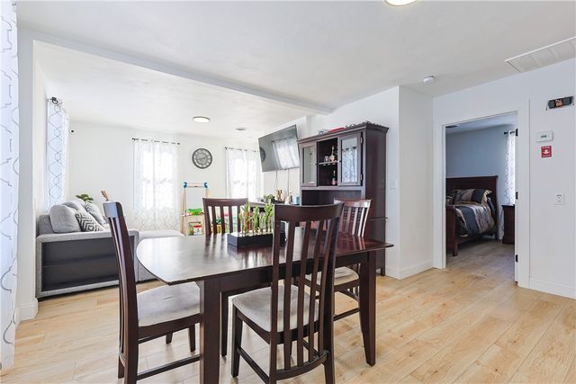 13 Bettez Street, Warwick, RI 02893