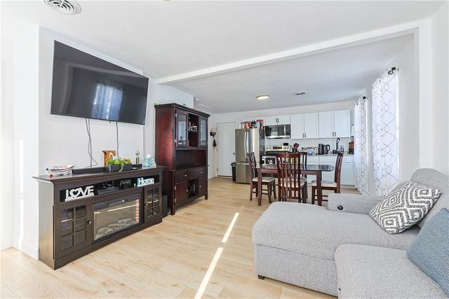 13 Bettez Street, Warwick, RI 02893