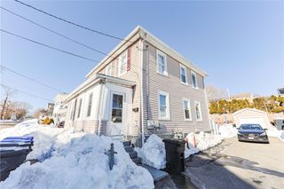 13 Bettez Street, Warwick, RI 02893