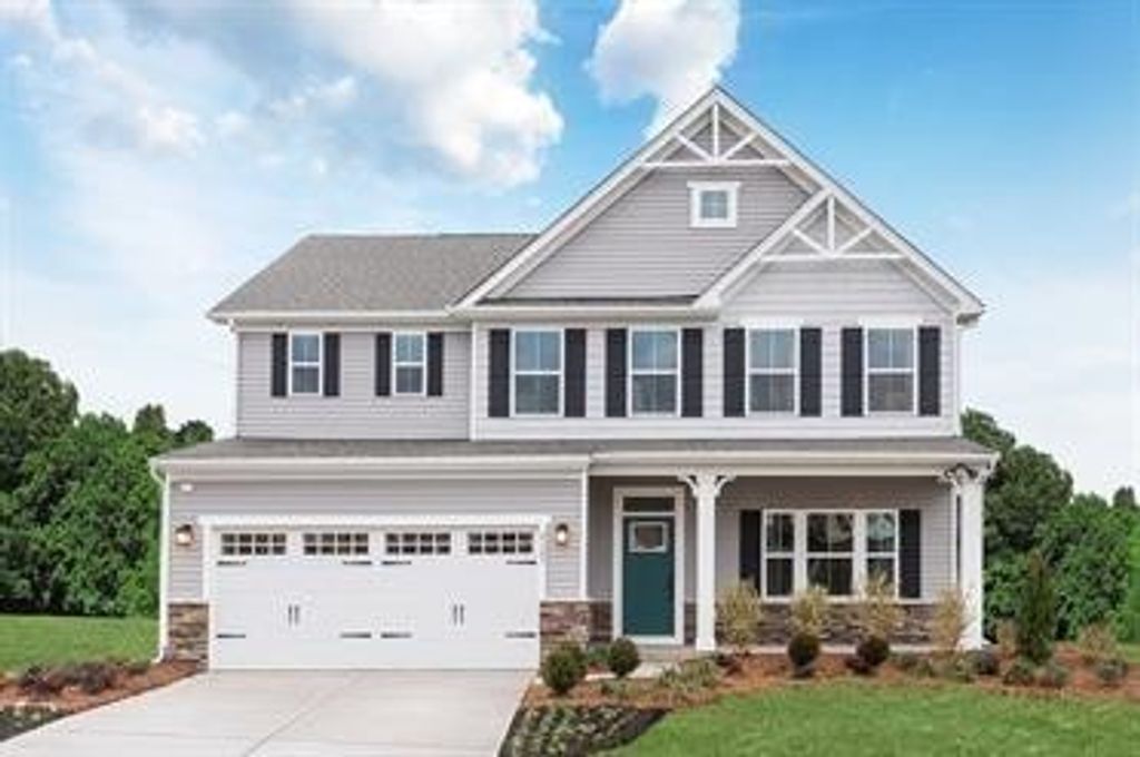 1300 Bay Meadows Way, Pleasant View, TN 37146