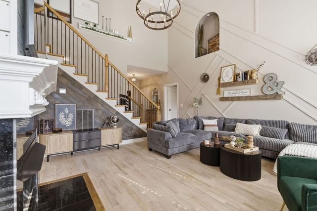 1359 Middlebury Ct, Murfreesboro, TN 37128