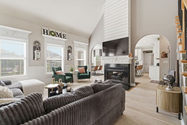 1359 Middlebury Ct, Murfreesboro, TN 37128