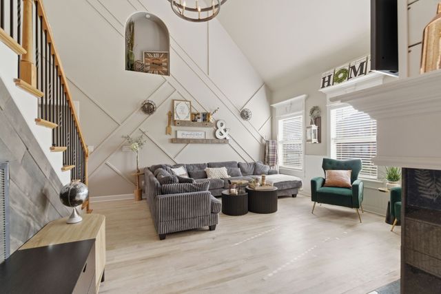 1359 Middlebury Ct, Murfreesboro, TN 37128