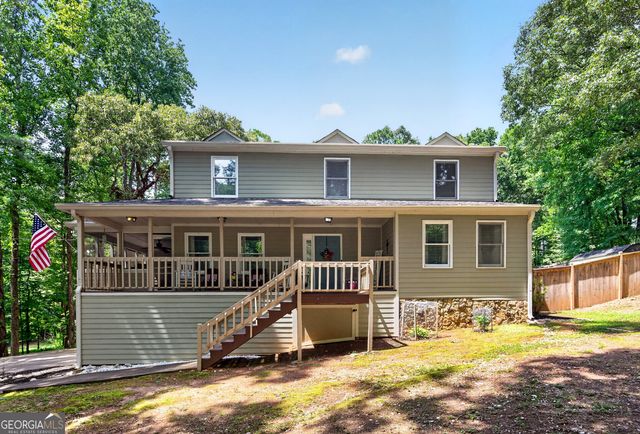315 Cedar Lane, Fayetteville, GA 30214