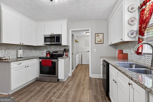 315 Cedar Lane, Fayetteville, GA 30214
