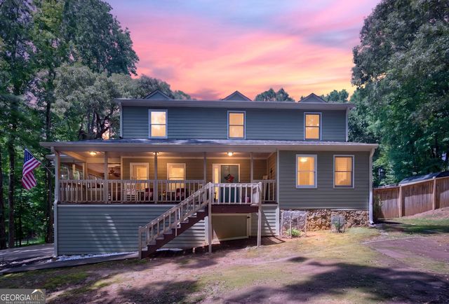315 Cedar Lane, Fayetteville, GA 30214