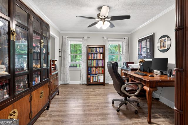 315 Cedar Lane, Fayetteville, GA 30214