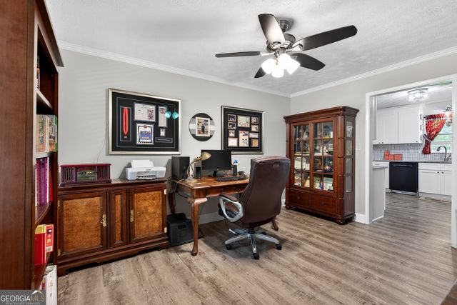 315 Cedar Lane, Fayetteville, GA 30214