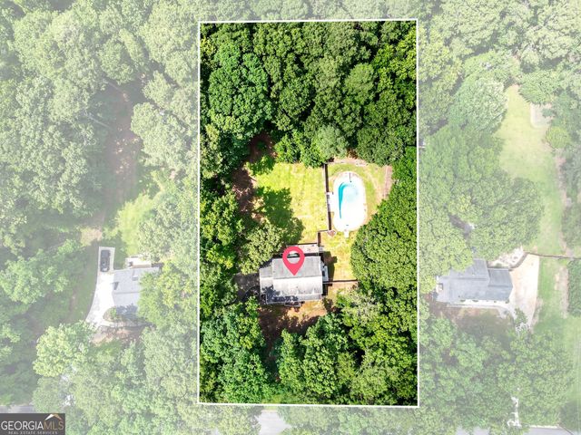 315 Cedar Lane, Fayetteville, GA 30214