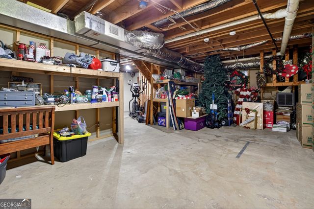 315 Cedar Lane, Fayetteville, GA 30214