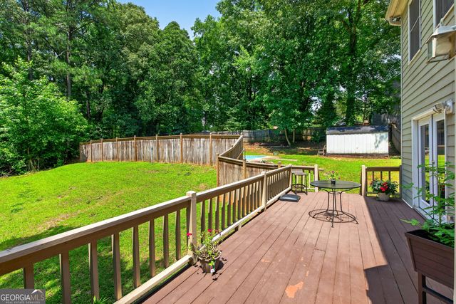 315 Cedar Lane, Fayetteville, GA 30214