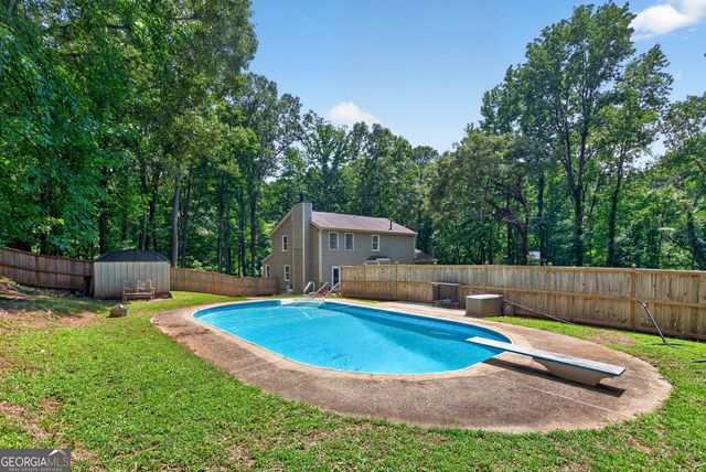 315 Cedar Lane, Fayetteville, GA 30214