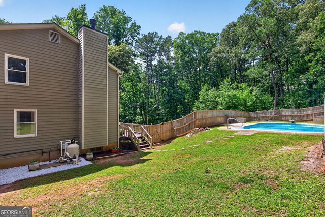 315 Cedar Lane, Fayetteville, GA 30214