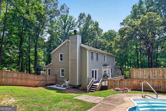 315 Cedar Lane, Fayetteville, GA 30214
