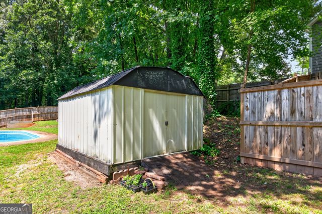 315 Cedar Lane, Fayetteville, GA 30214