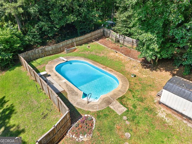 315 Cedar Lane, Fayetteville, GA 30214