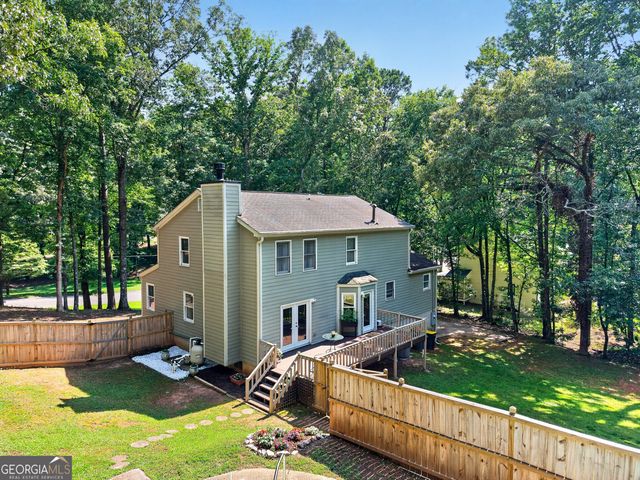 315 Cedar Lane, Fayetteville, GA 30214