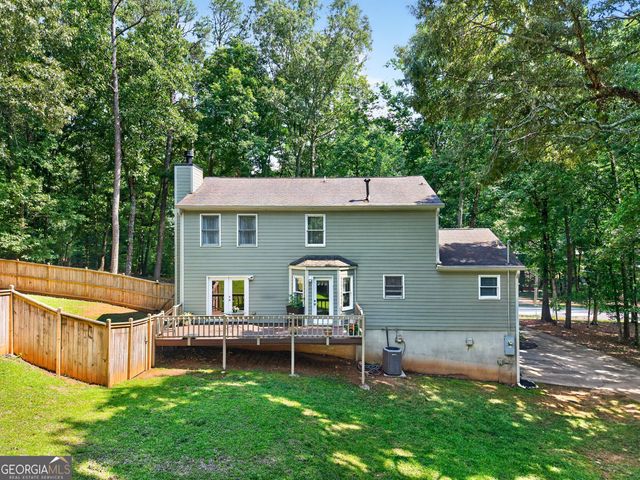315 Cedar Lane, Fayetteville, GA 30214