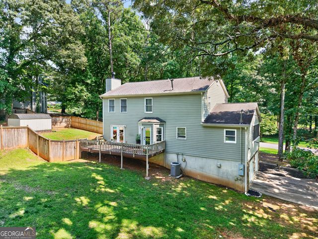 315 Cedar Lane, Fayetteville, GA 30214