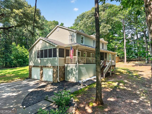 315 Cedar Lane, Fayetteville, GA 30214