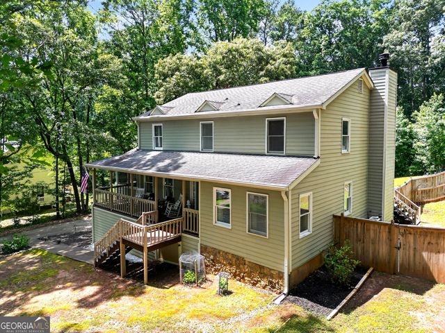 315 Cedar Lane, Fayetteville, GA 30214