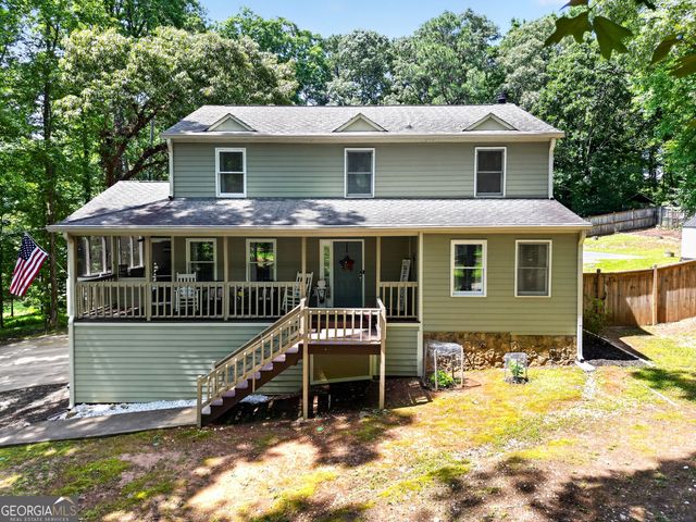 315 Cedar Lane, Fayetteville, GA 30214
