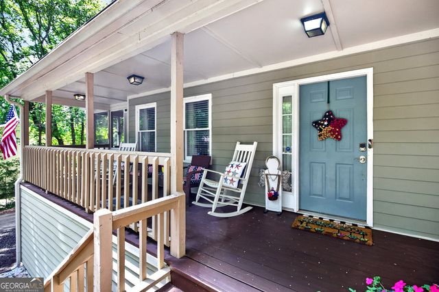 315 Cedar Lane, Fayetteville, GA 30214