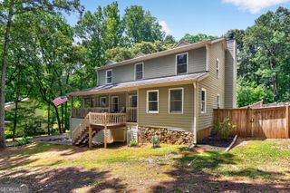 315 Cedar Lane, Fayetteville, GA 30214