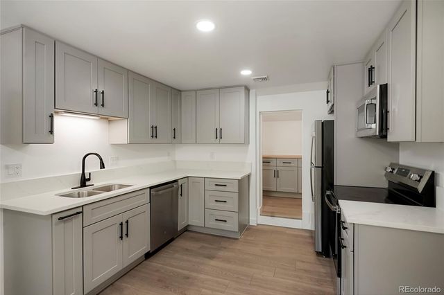 6608 S Turkey Creek Road, Morrison, CO 80465