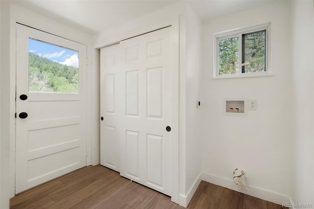 6608 S Turkey Creek Road, Morrison, CO 80465