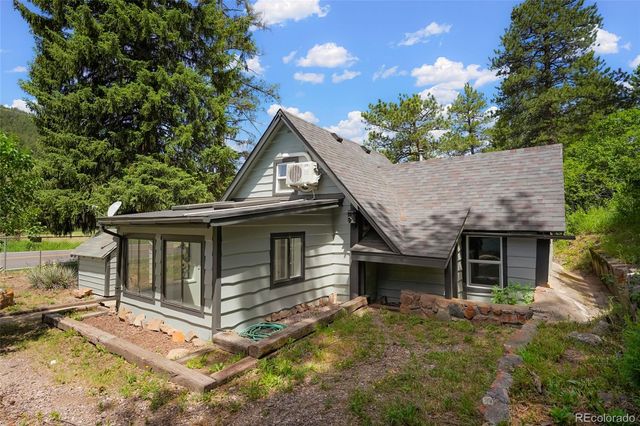 6608 S Turkey Creek Road, Morrison, CO 80465