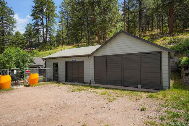 6608 S Turkey Creek Road, Morrison, CO 80465