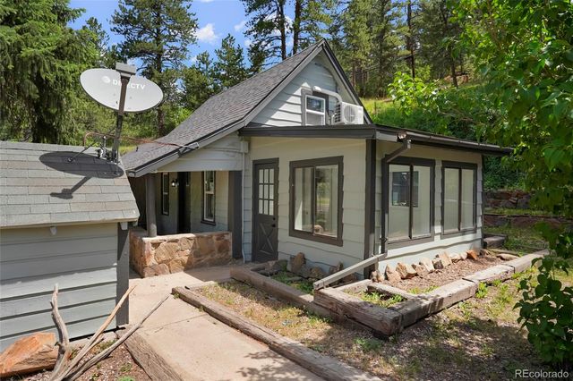 6608 S Turkey Creek Road, Morrison, CO 80465