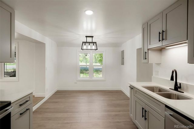 6608 S Turkey Creek Road, Morrison, CO 80465