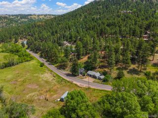 6608 S Turkey Creek Road, Morrison, CO 80465