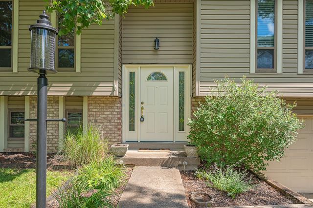 1266 Elm Ridge Drive, Pierce Twp, OH 45102