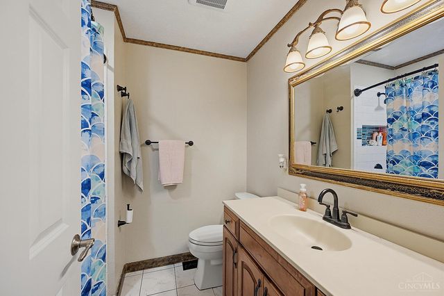 1266 Elm Ridge Drive, Pierce Twp, OH 45102