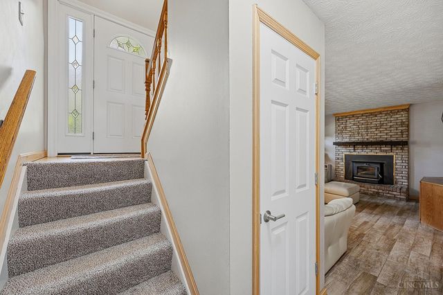 1266 Elm Ridge Drive, Pierce Twp, OH 45102