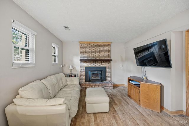 1266 Elm Ridge Drive, Pierce Twp, OH 45102