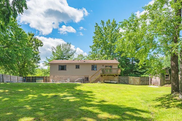 1266 Elm Ridge Drive, Pierce Twp, OH 45102