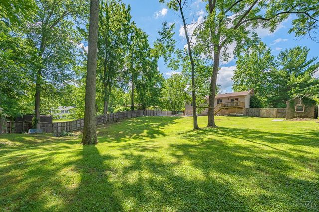 1266 Elm Ridge Drive, Pierce Twp, OH 45102