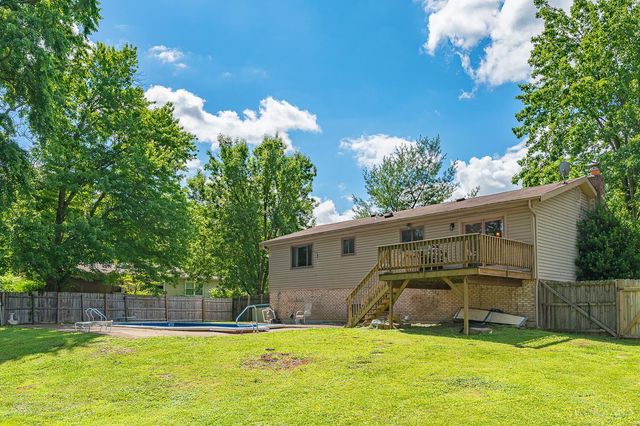 1266 Elm Ridge Drive, Pierce Twp, OH 45102
